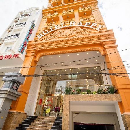 Hotel Happy Phú Quốc Eksteriør billede