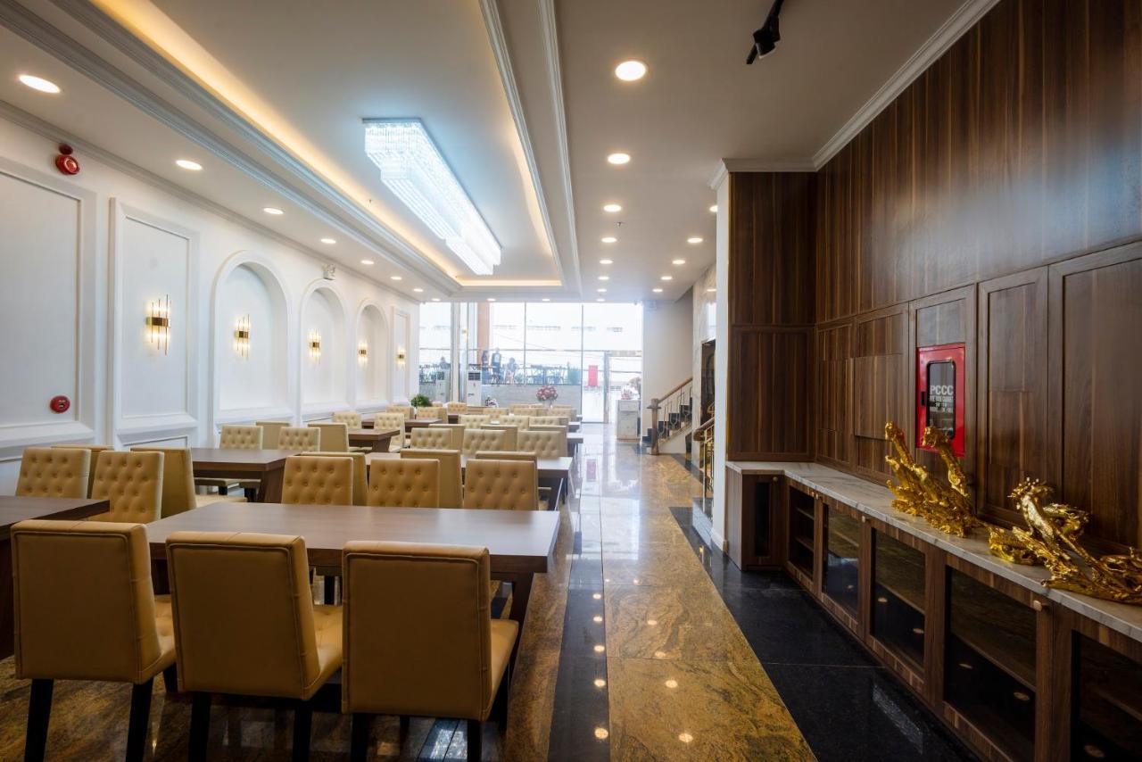 Hotel Happy Phú Quốc Eksteriør billede
